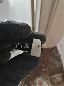 蓬莱镇暖气管道漏水检测