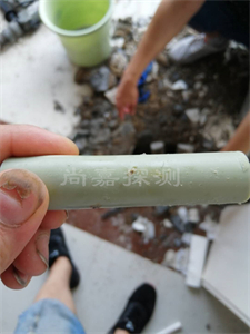 蓬莱镇室内漏水检测
